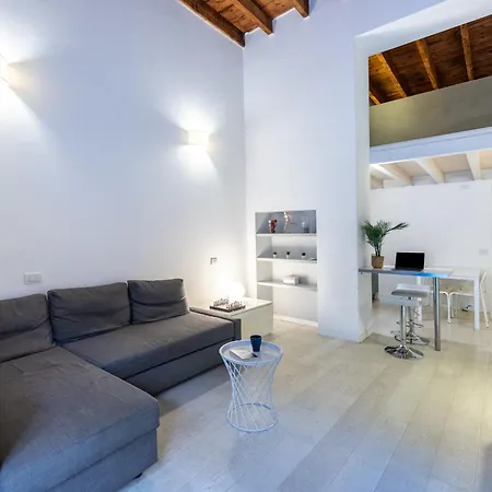 Porta Romana-duomo- Design Loft 밀라노