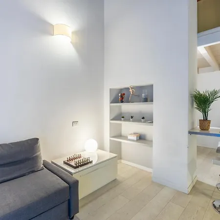 Porta Romana-duomo- Design Loft Apartment *