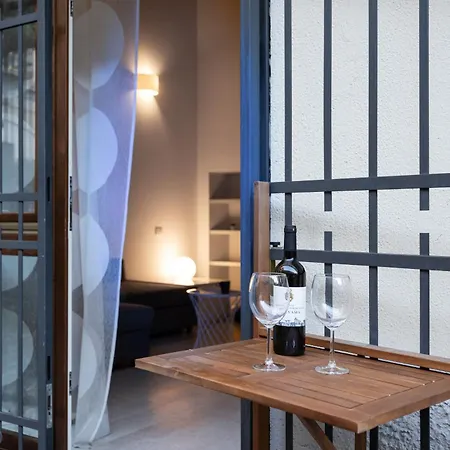 Porta Romana-duomo- Design Loft Apartment Milan